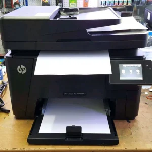HP LASER JET Pro MFC M177