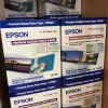 กระดาษปริ้นรูปเกรดA ของEpson - Image 2