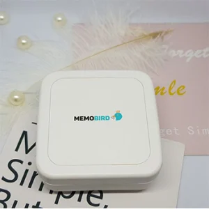 Memo Bird Thermal Printer อุปกรณ์ที่แม่ค้าออนไลน์ต้องมี