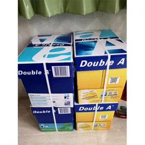 A4 Double A 80