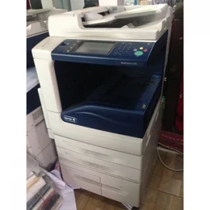 เครื่องถ่ายเอกสาร Fuji Xerox 5335 (สภาพพร้อมใช้)