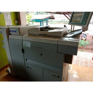 เครื่องถ่ายเอกสาร